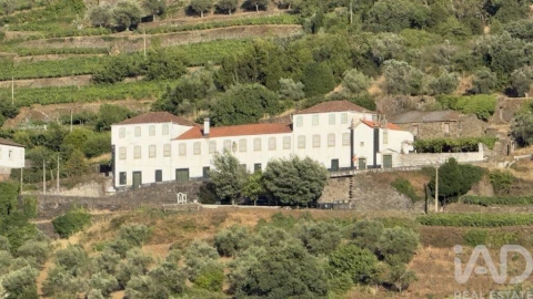 Moradia T14 para Venda em Vilarinho dos Freires