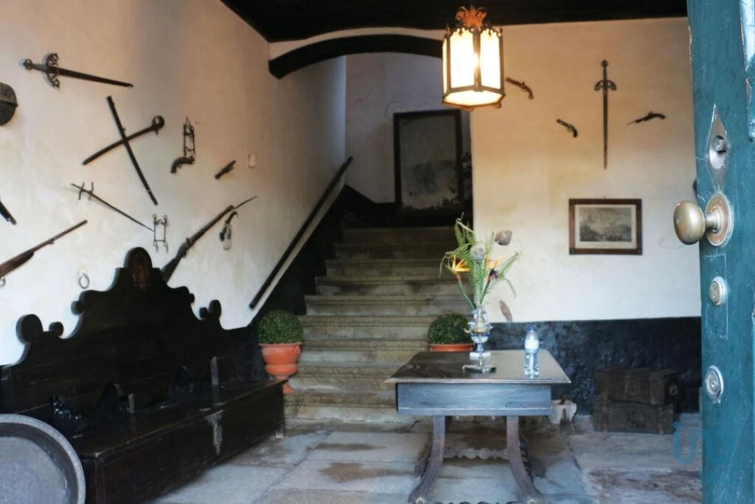 Moradia T14 para Venda em Vilarinho dos Freires Foto 3