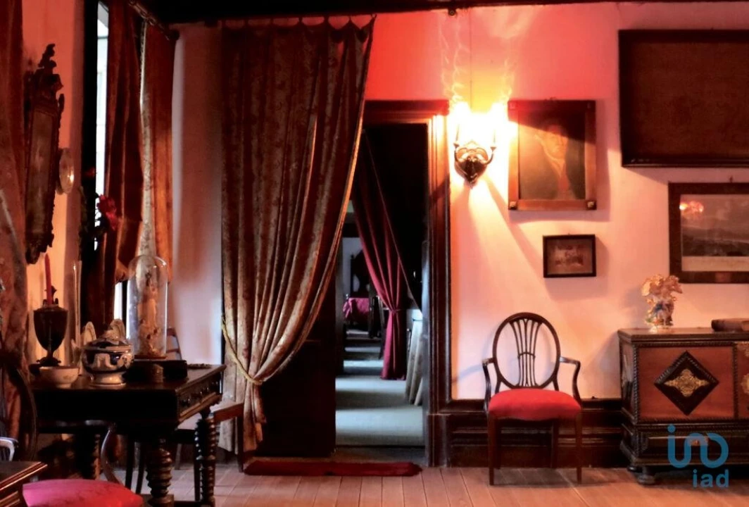 Moradia T14 para Venda em Vilarinho dos Freires Foto 7