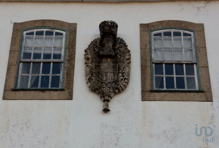 Moradia T14 para Venda em Vilarinho dos Freires Foto 2