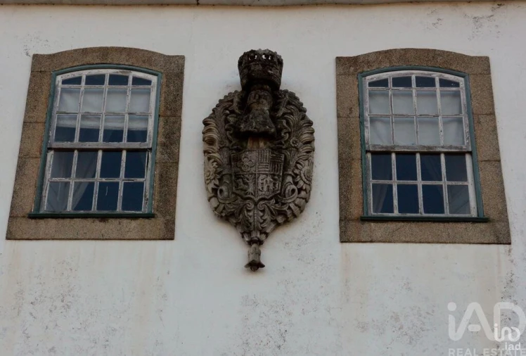 Moradia T14 para Venda em Vilarinho dos Freires Foto 29