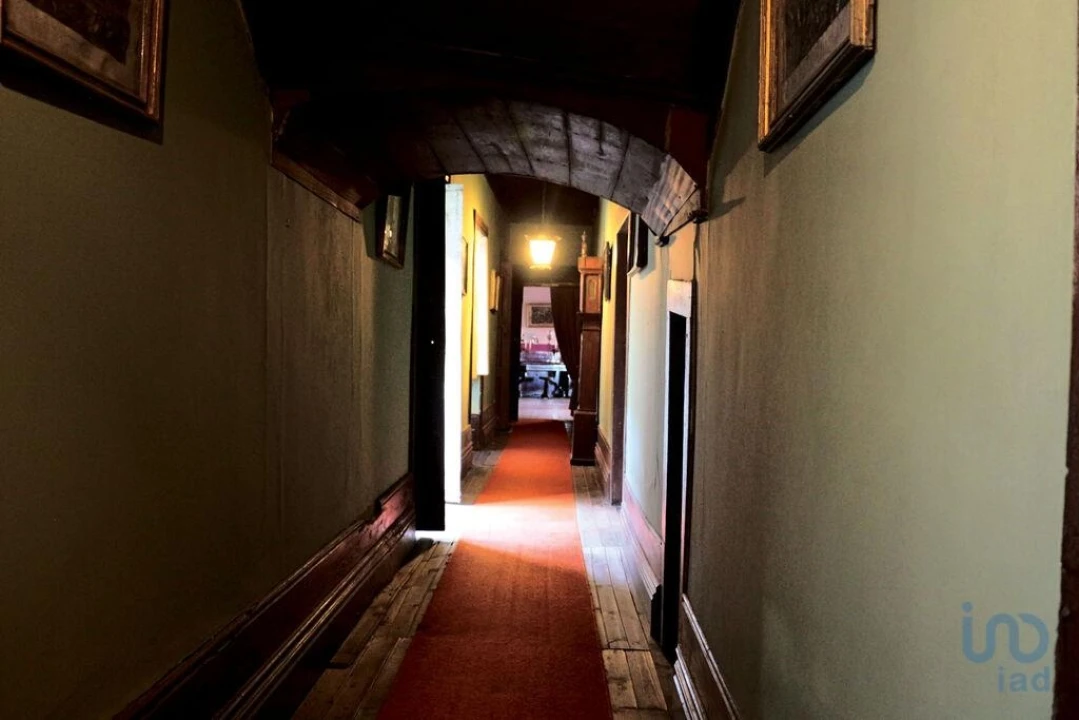 Moradia T14 para Venda em Vilarinho dos Freires Foto 5