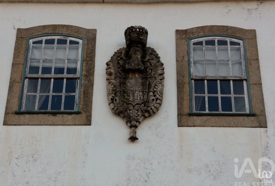 Moradia T14 para Venda em Vilarinho dos Freires Foto 29