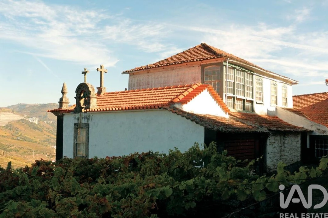 Moradia T14 para Venda em Vilarinho dos Freires Foto 24