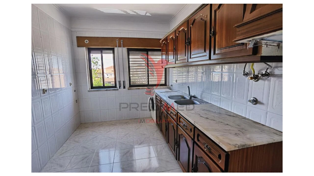 Apartamento T2 para Venda em Alcanena e Vila Moreira Foto 20