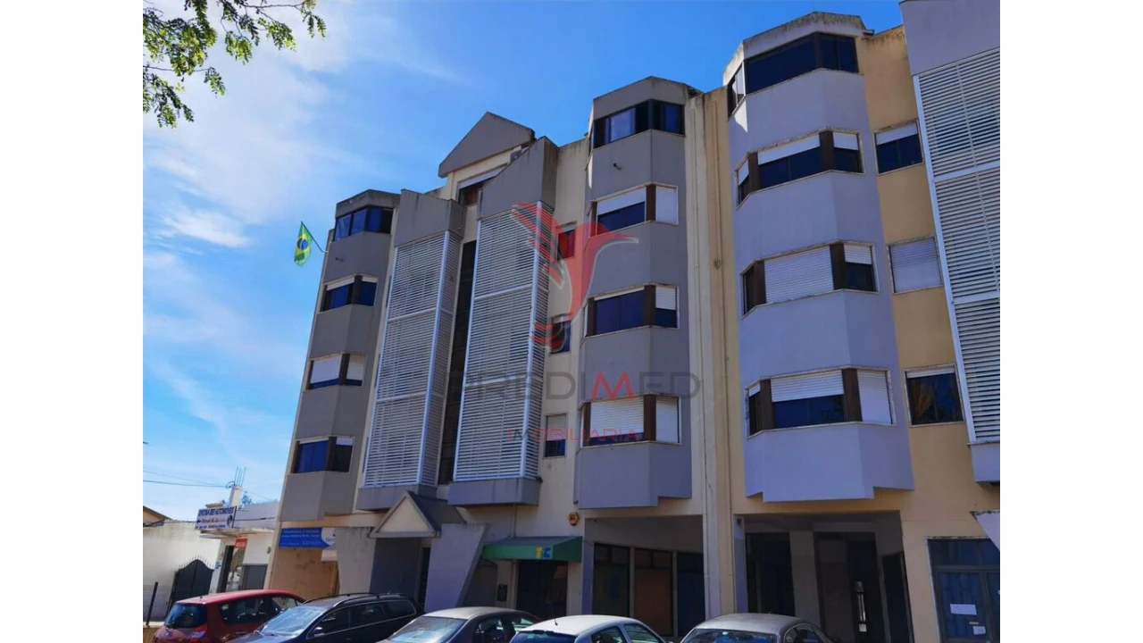 Apartamento T2 para Venda em Alcanena e Vila Moreira Foto 4