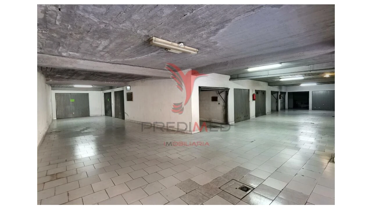 Apartamento T2 para Venda em Alcanena e Vila Moreira Foto 11