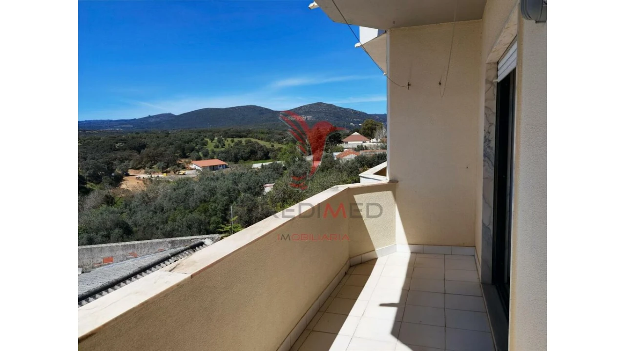Apartamento T2 para Venda em Alcanena e Vila Moreira Foto 14