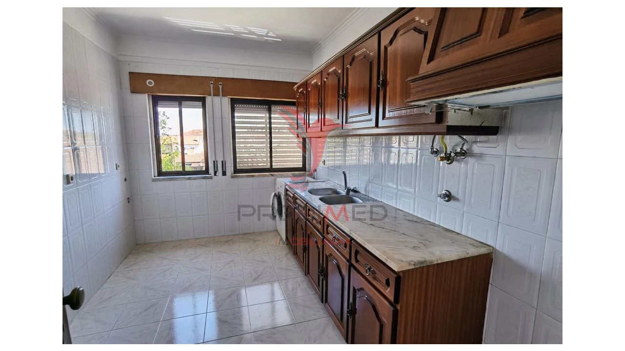 Apartamento T2 para Venda em Alcanena e Vila Moreira Foto 16