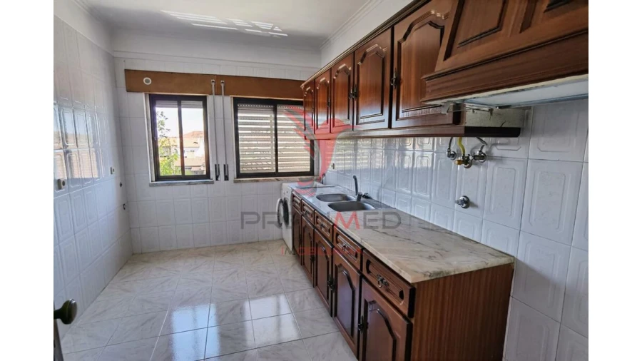 Apartamento T2 para Venda em Alcanena e Vila Moreira Foto 16