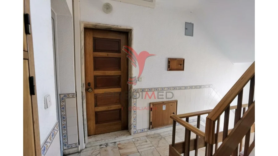 Apartamento T2 para Venda em Alcanena e Vila Moreira Foto 7