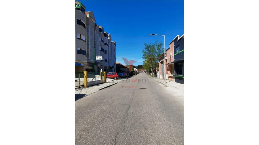 Apartamento T2 para Venda em Alcanena e Vila Moreira Foto 6