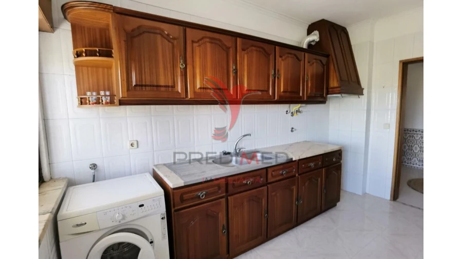 Apartamento T2 para Venda em Alcanena e Vila Moreira Foto 17
