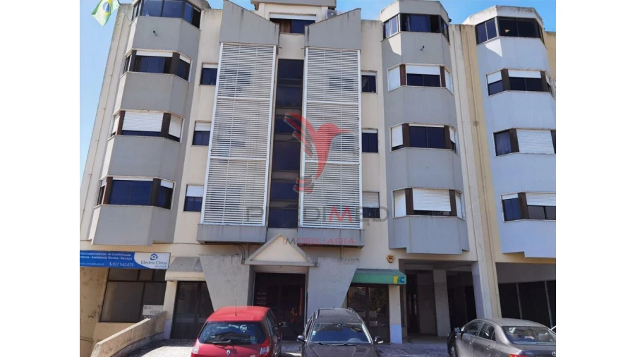 Apartamento T2 para Venda em Alcanena e Vila Moreira Foto 3