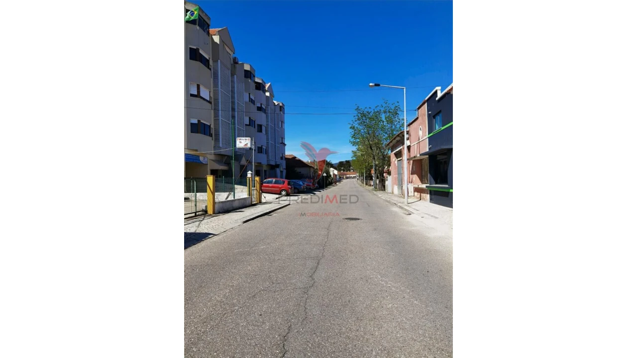 Apartamento T2 para Venda em Alcanena e Vila Moreira Foto 6