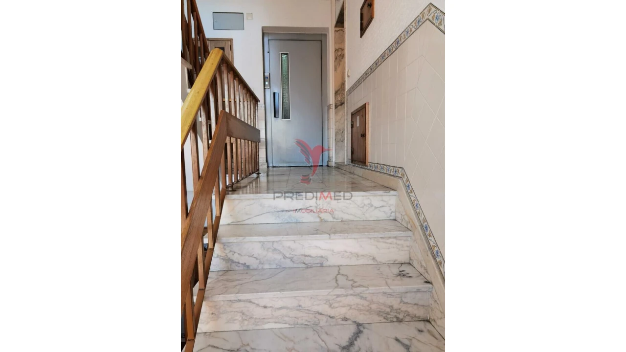 Apartamento T2 para Venda em Alcanena e Vila Moreira Foto 8