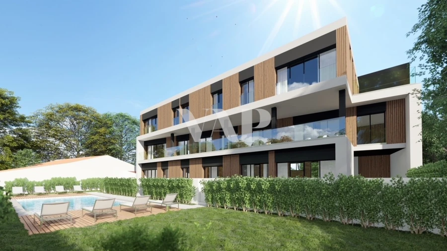 Apartamento T2 para Venda em Almancil Foto 10