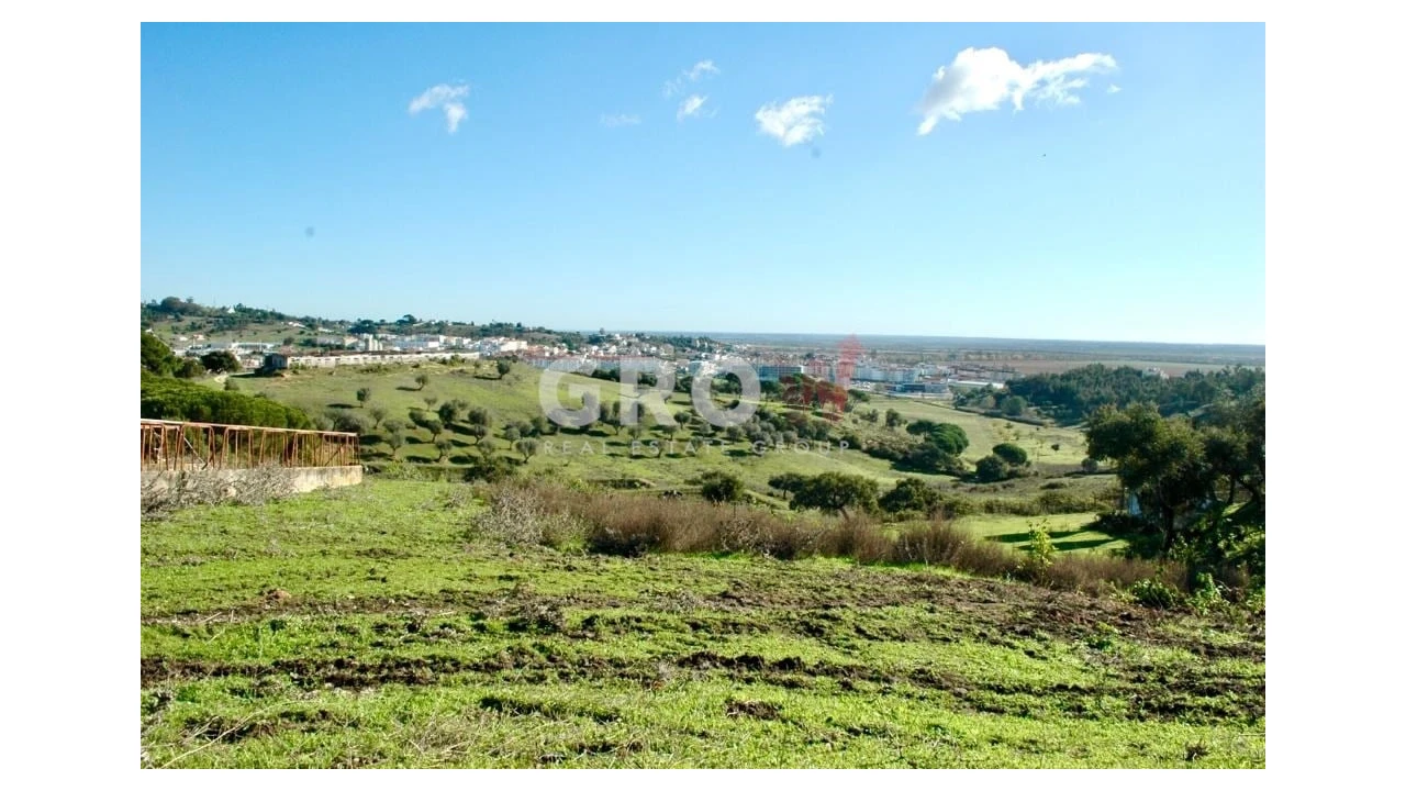 Terreno para Venda em Azambuja Foto 5