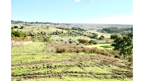 Terreno para Venda em Azambuja