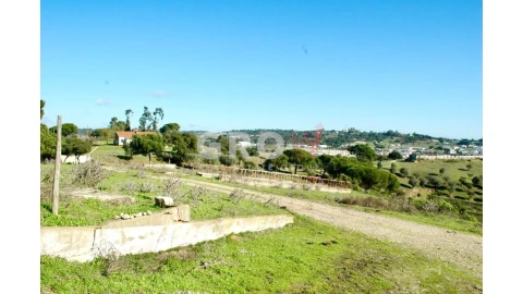 Terreno para Venda em Azambuja