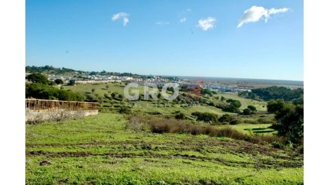 Terreno para Venda em Azambuja