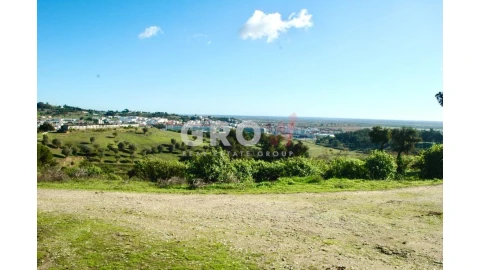 Terreno para Venda em Azambuja