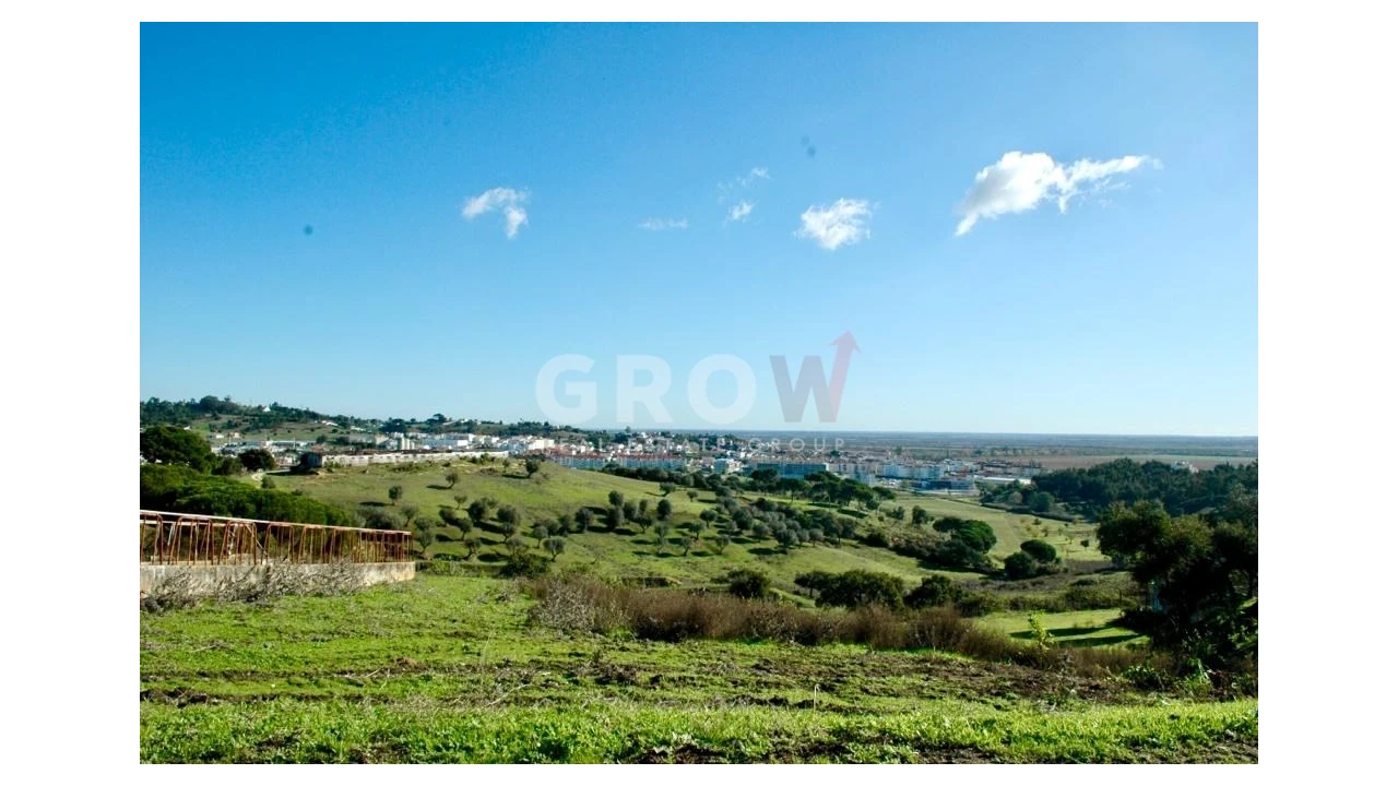 Terreno para Venda em Azambuja Foto 4