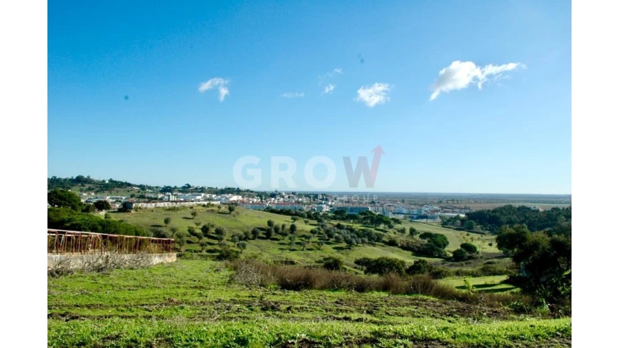 Terreno para Venda em Azambuja Foto 4