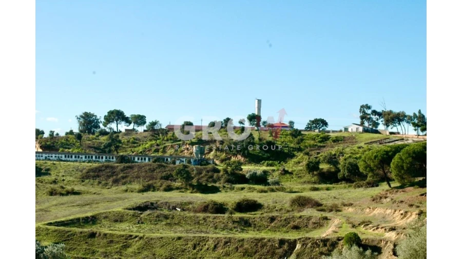 Terreno para Venda em Azambuja Foto 18