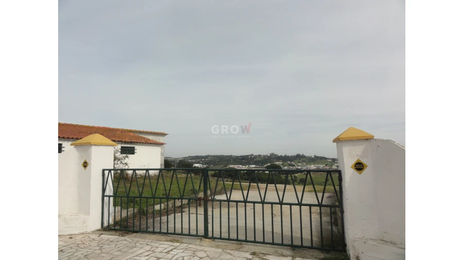 Terreno para Venda em Azambuja Foto 20