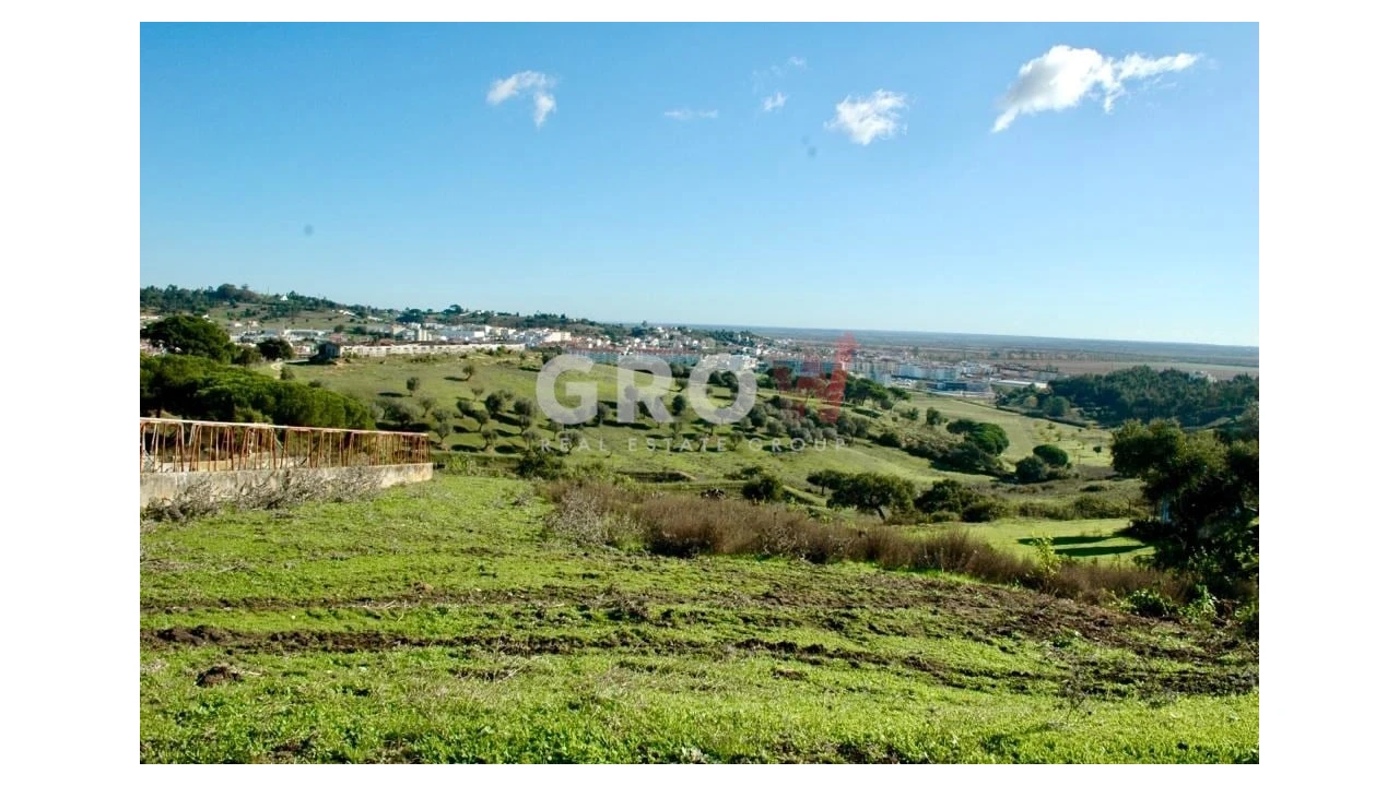 Terreno para Venda em Azambuja Foto 19