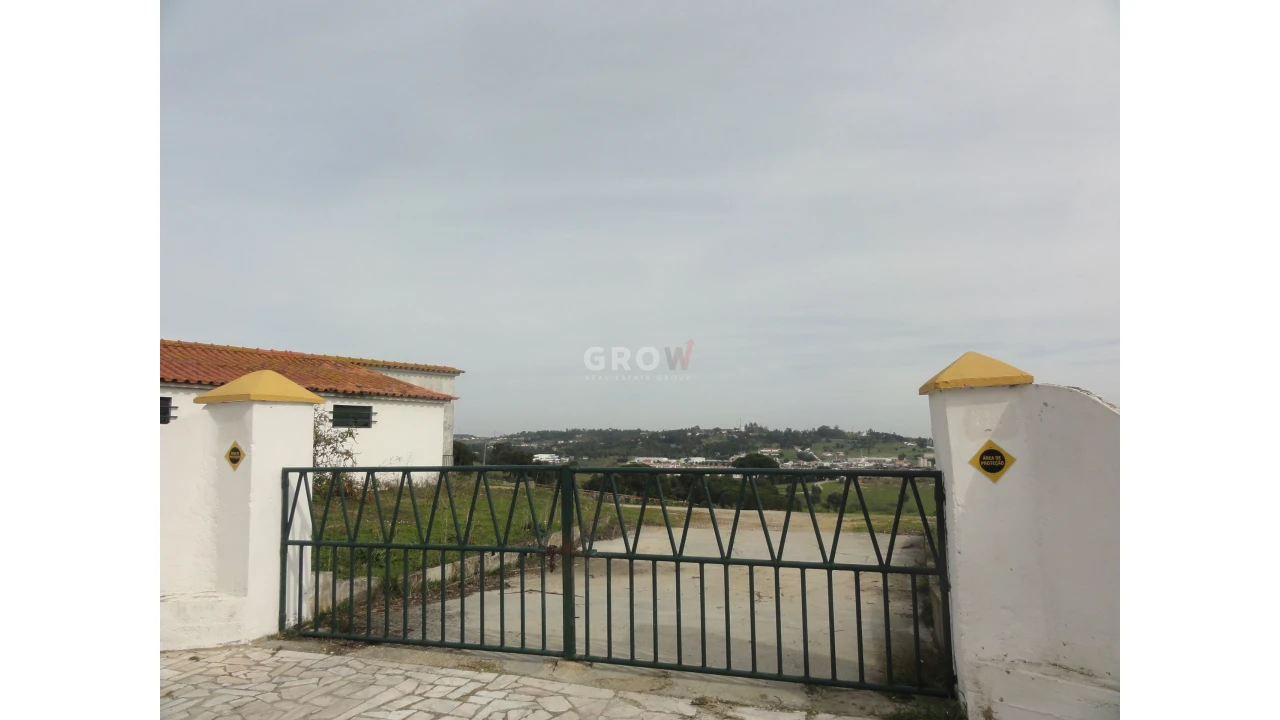 Terreno para Venda em Azambuja Foto 20