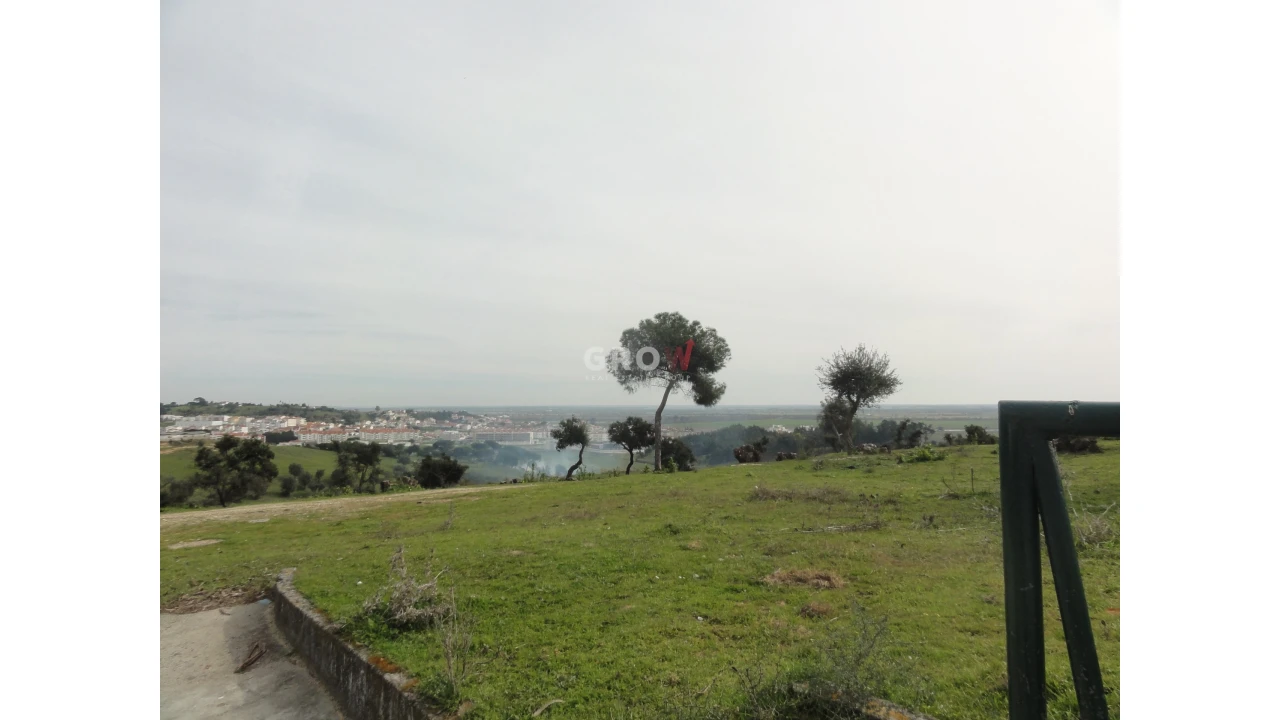 Terreno para Venda em Azambuja Foto 22