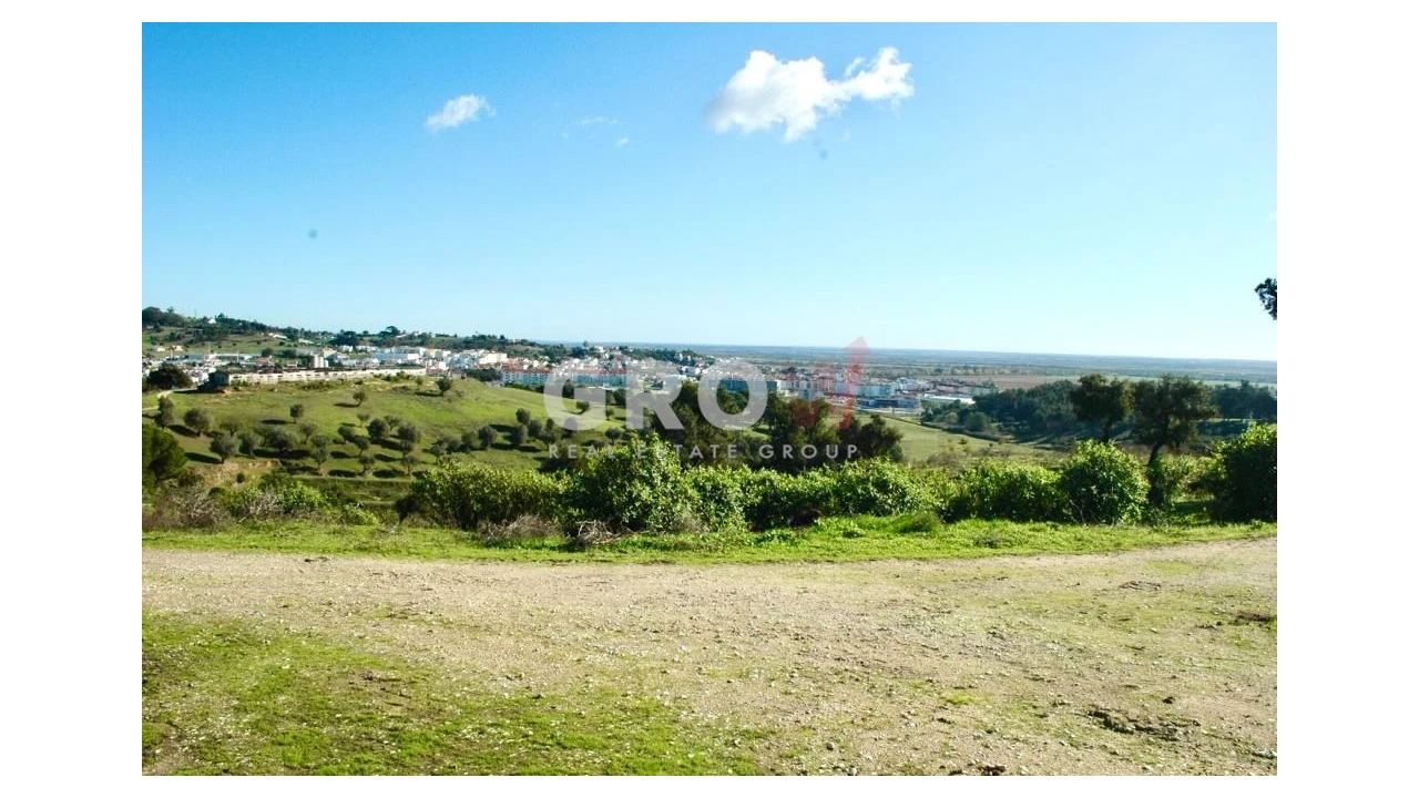 Terreno para Venda em Azambuja Foto 7