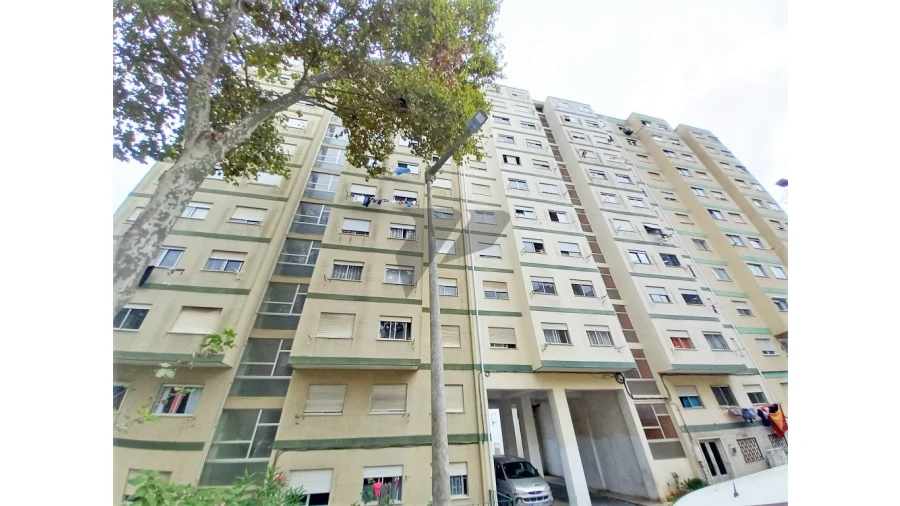 Apartamento T2 para Venda em Odivelas Foto 19