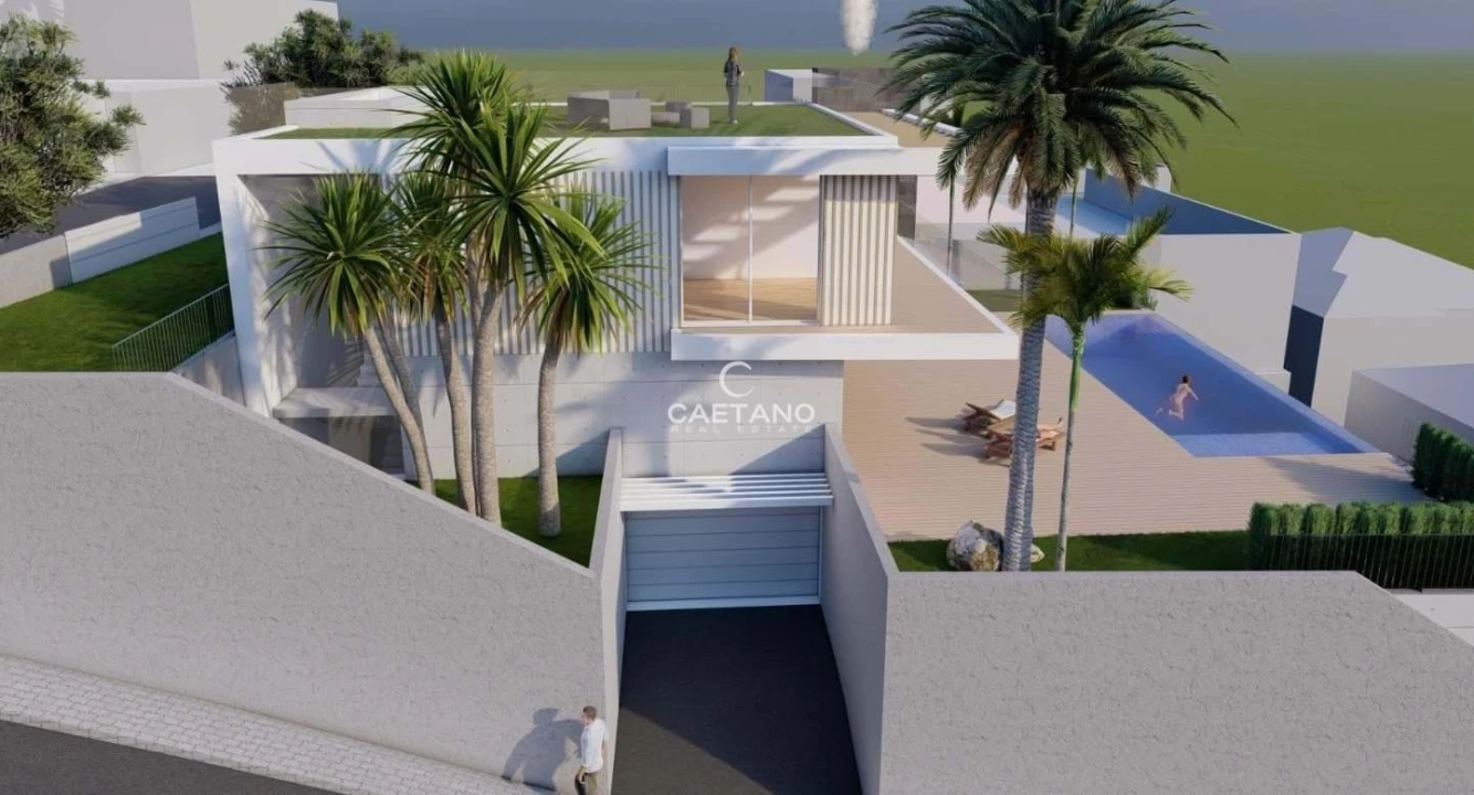 Moradia T4 para Venda em Ponta do Sol Foto 14