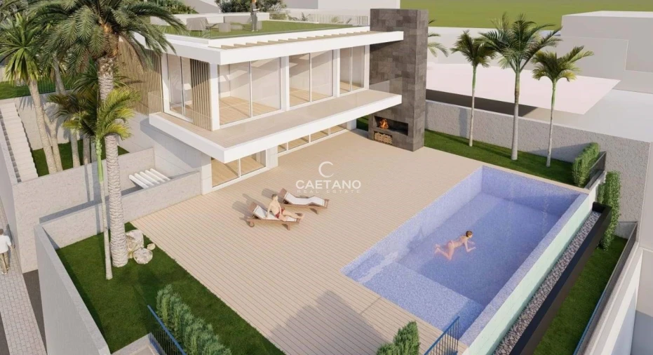 Moradia T4 para Venda em Ponta do Sol Foto 6