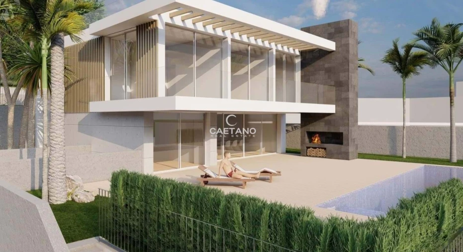 Moradia T4 para Venda em Ponta do Sol Foto 7