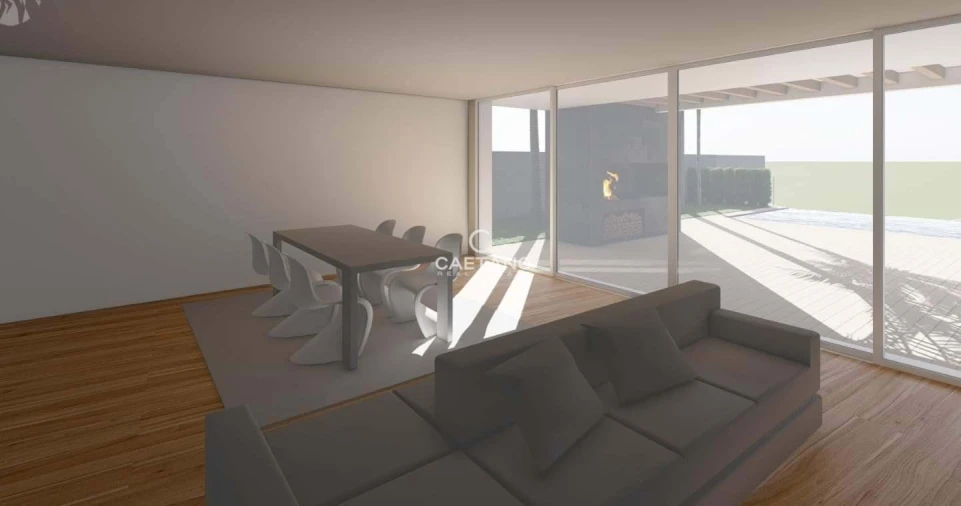 Moradia T4 para Venda em Ponta do Sol Foto 16