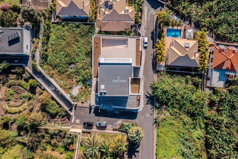 Moradia T4 para Venda em Ponta do Sol Foto 20