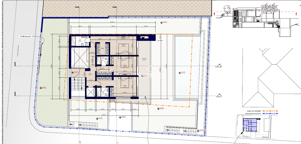 Moradia T4 para Venda em Ponta do Sol Foto 18
