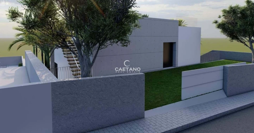 Moradia T4 para Venda em Ponta do Sol Foto 11