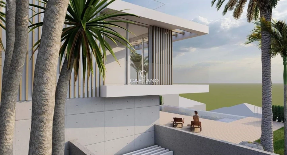 Moradia T4 para Venda em Ponta do Sol Foto 15