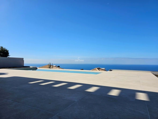 Moradia T4 para Venda em Ponta do Sol Foto 24