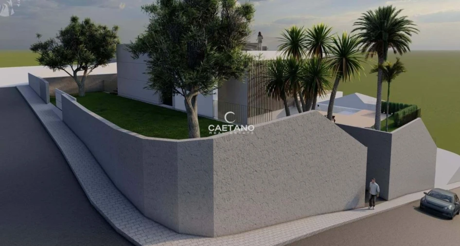 Moradia T4 para Venda em Ponta do Sol Foto 10