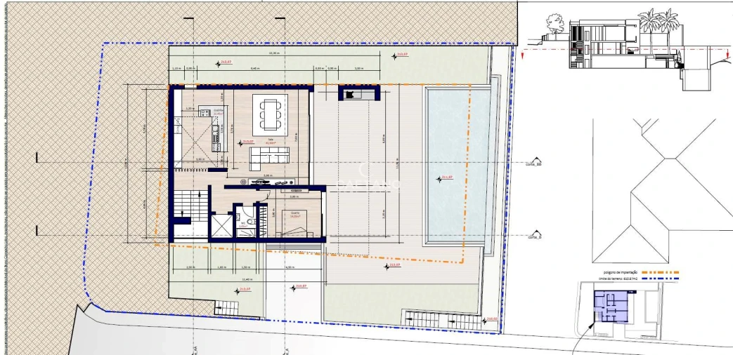 Moradia T4 para Venda em Ponta do Sol Foto 17