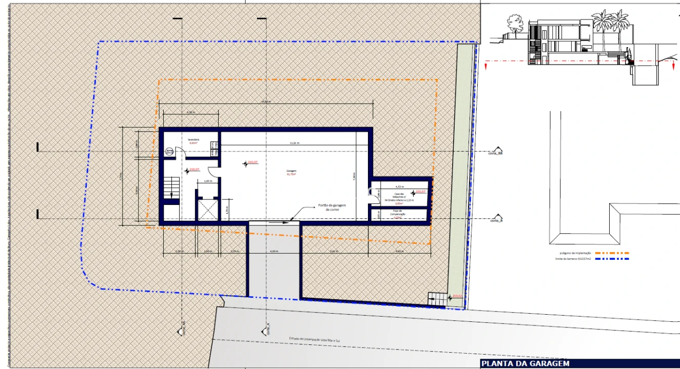 Moradia T4 para Venda em Ponta do Sol Foto 19