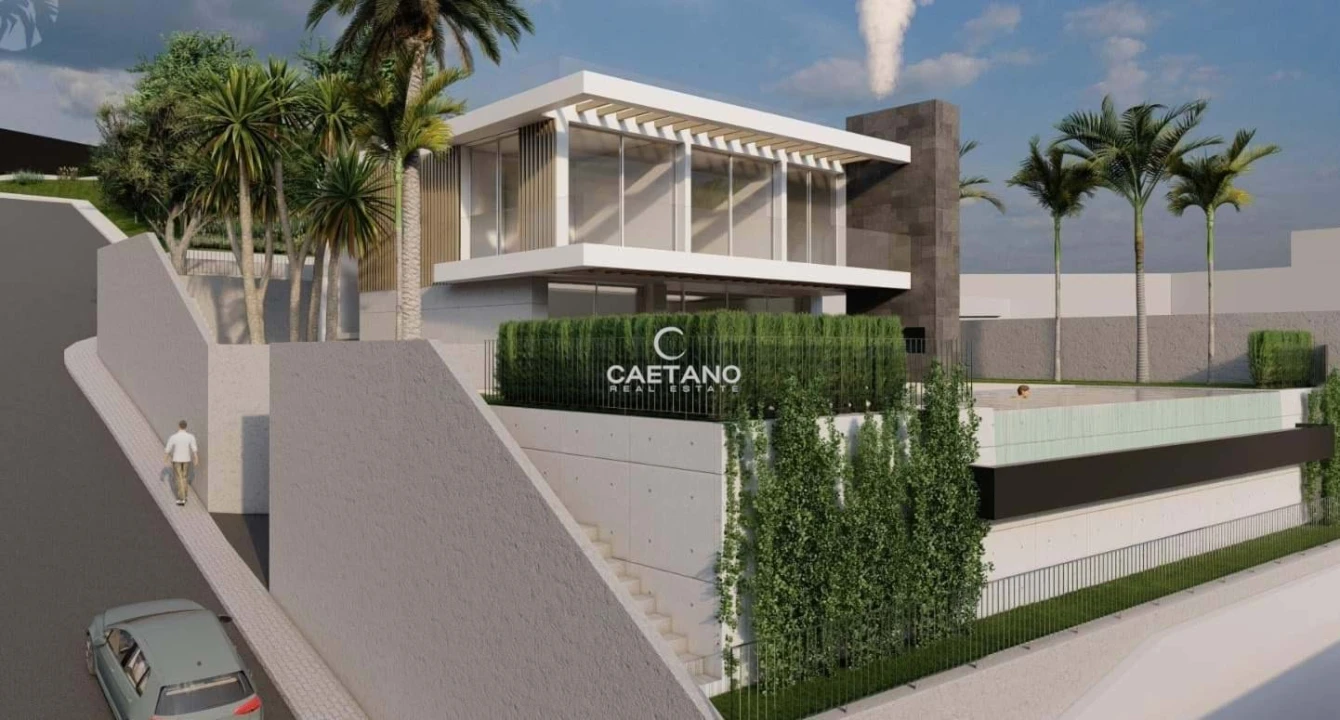 Moradia T4 para Venda em Ponta do Sol Foto 9