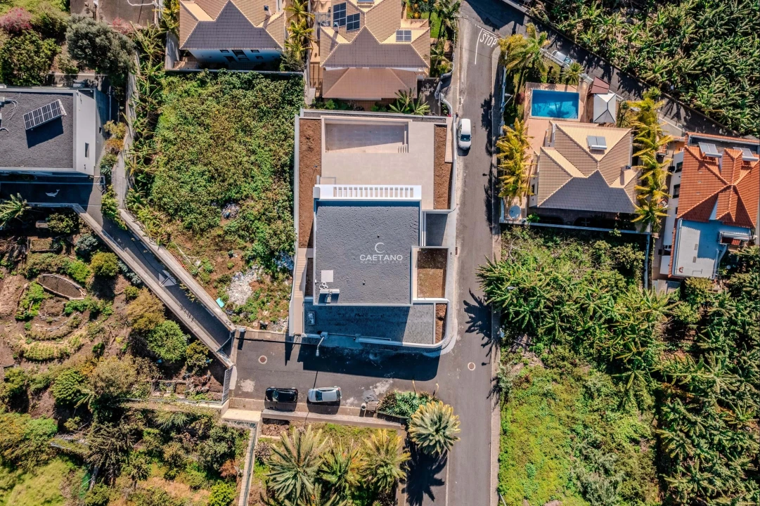 Moradia T4 para Venda em Ponta do Sol Foto 20