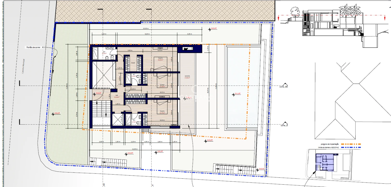 Moradia T4 para Venda em Ponta do Sol Foto 18